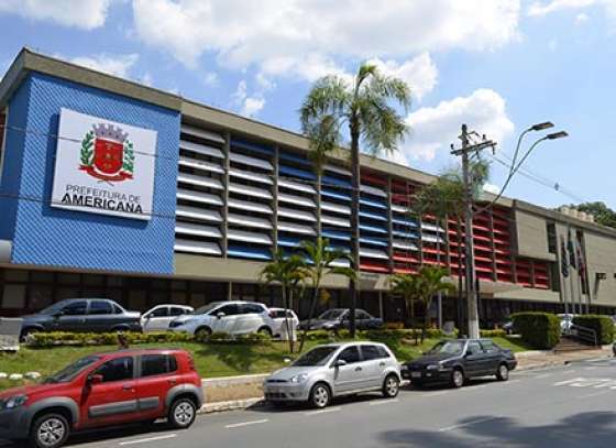 Prefeitura de Americana fica fechada no Carnaval