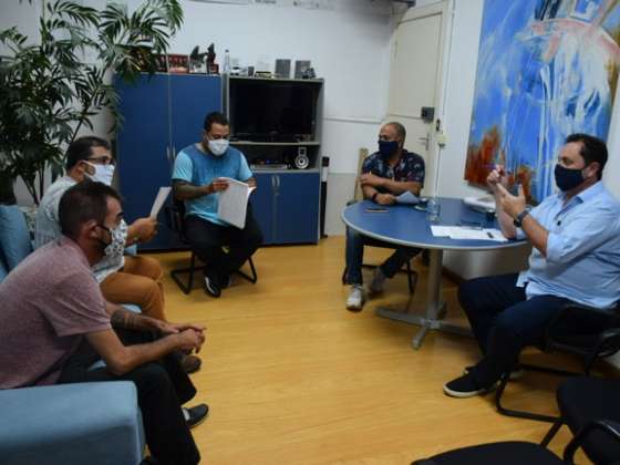 Prefeitura reforça edital do projeto “Cultura na Quarentena”