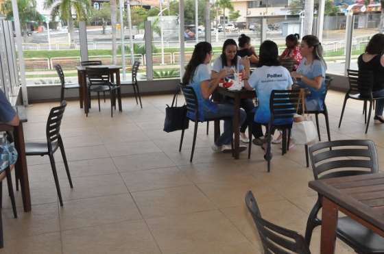Coronacrise. Americana tem fiscalização de restaurantes