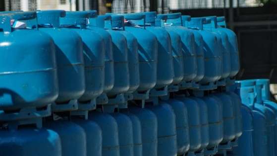 Procon alerta sobre preço do botijão de gás