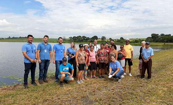 Programa ‘Conheça o DAE’ retorna com Terceira Idade