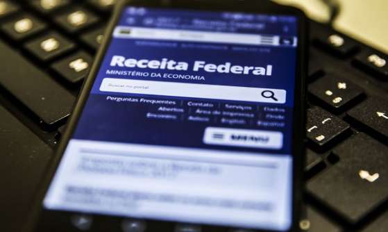 Programa para fazer Declaração do IR já está disponível