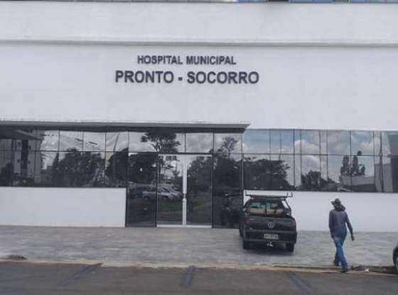 PS ou Novo HM deve ser trunfo/armadilha 2020