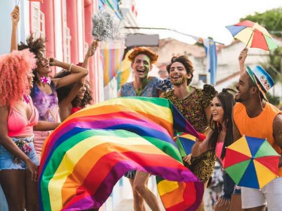 Quizz aponta quanto você vai transar no carnaval