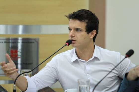Rafael Macris cobra providências sobre o Coronavírus