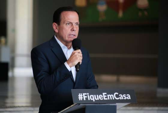 Reabertura do comércio será de acordo com casos de cada região