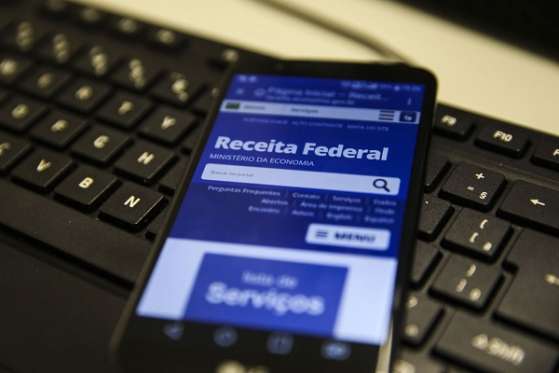 Receita paga hoje restituição do lote residual do IRPF de 2008 a 2019