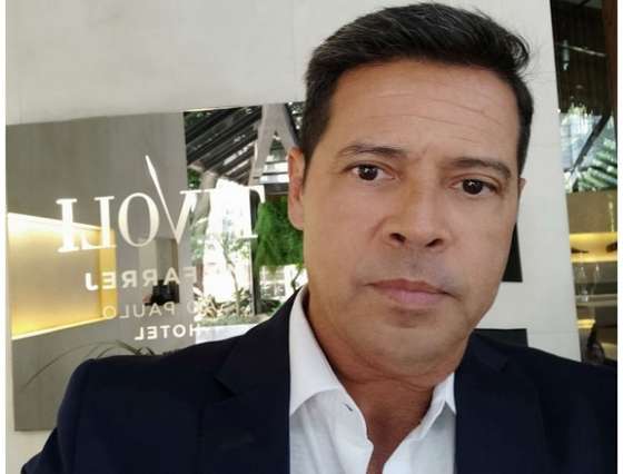 R Martins defende desobediência a ‘aperto’ de Doria