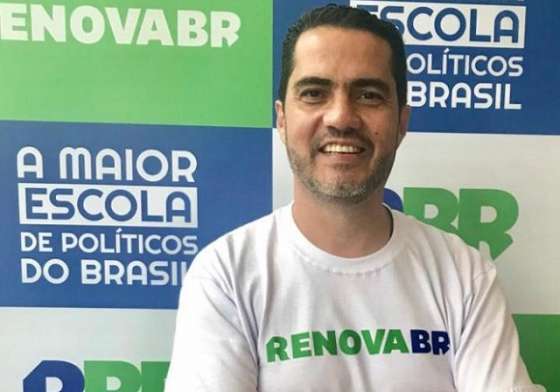 RenovaBR terá candidato em Americana