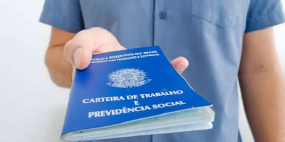 Santa Bárbara com 83 vagas de emprego disponíveis