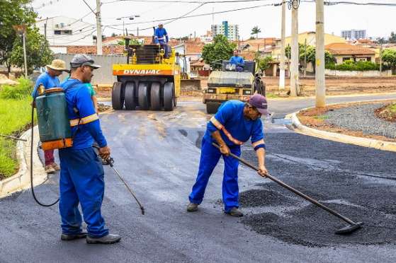 SB: Prefeitura altera trânsito na XV de Novembro