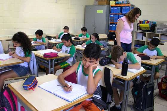 SB investe R$ 4,5 milhões em equipamentos para Educação