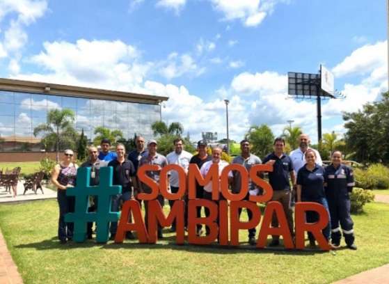 Setor 192 participa de reunião do PAM