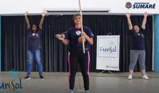 SM: Fundo Social disponibiliza videoaulas para Melhor Idade