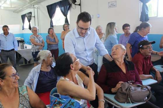 SM: Pref. suspende atendimento presencial socioassistenciais