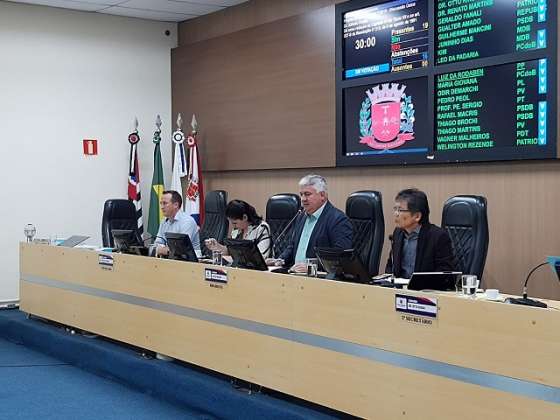 ‘Somos obrigados a votar’, Rodaben sobre salários 2021