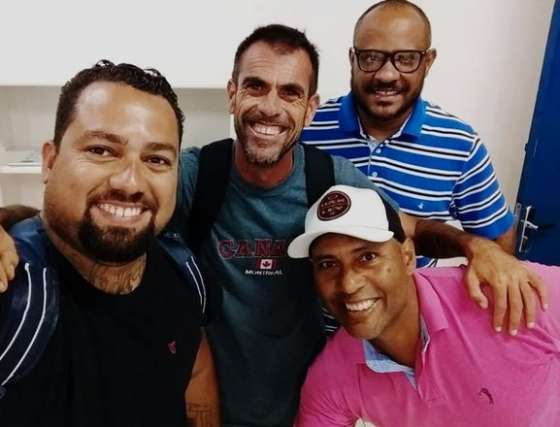 Sparn eleito presidente do ComCult