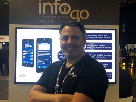Startup traz app para pequeno comerciante de Americana