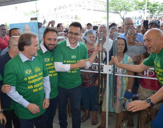 Sumaré registra balanço positivo em 2019