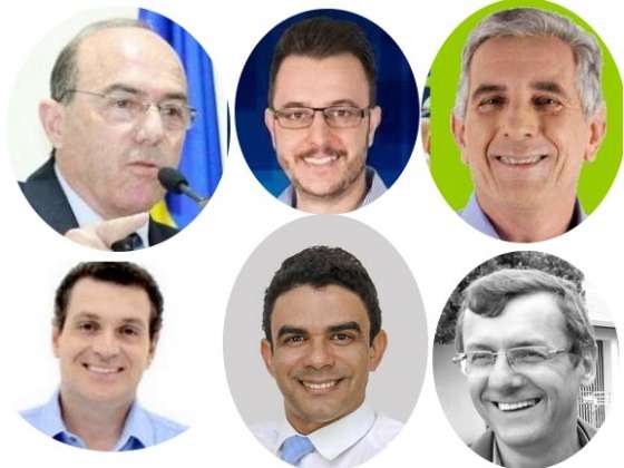 Sumaré tem 6 pré candidatos a prefeito