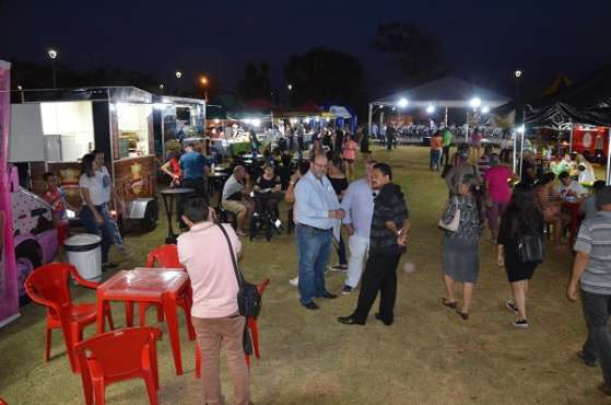 Sumaré tem Feira do Luar nesta quarta-feira