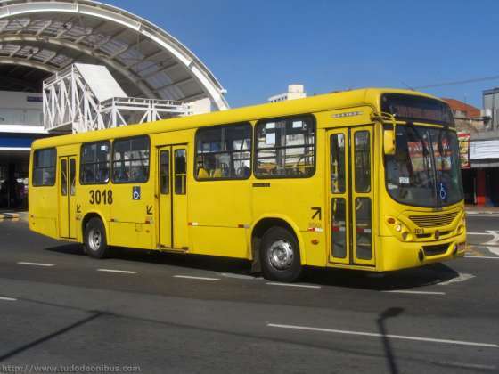TCE manda alterar edital do transporte em Americana