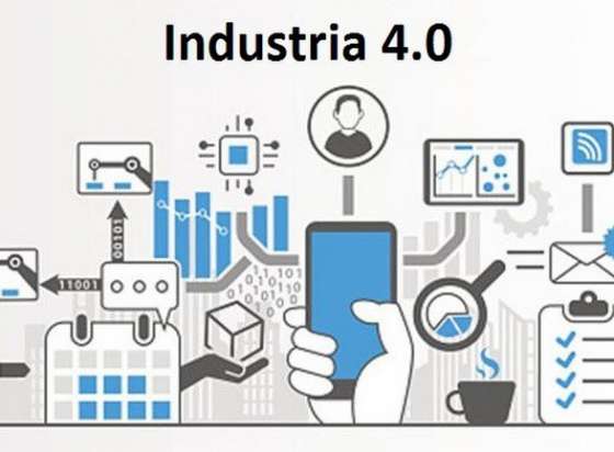 Tecnologia 4.0 atrai grandes empresas em 2018