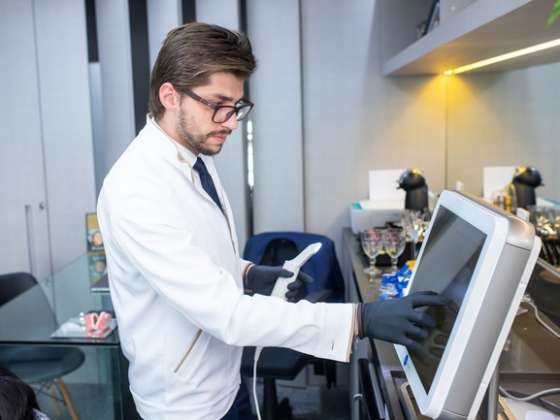 Tratamentos odontológicos de alta tecnologia mais baratos