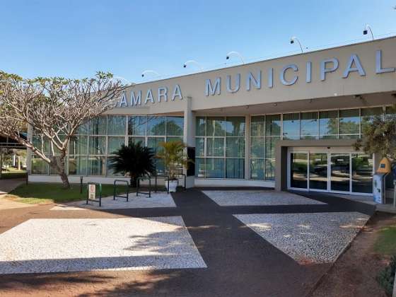 Veja a pauta desta terça da sessão de Santa Bárbara