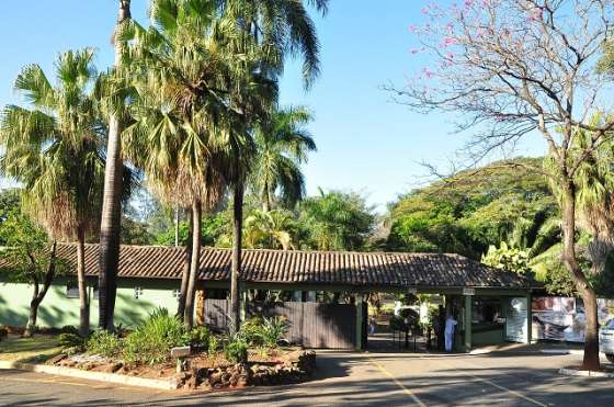 Veja as datas de entrada gratuita no Parque Ecológico