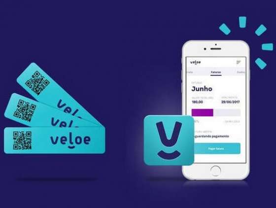 Veloe aposta no whatsapp e publicidade
