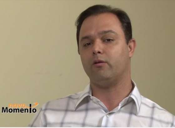 Ver. questiona verba destinada ao Fundo Municipal de Saúde