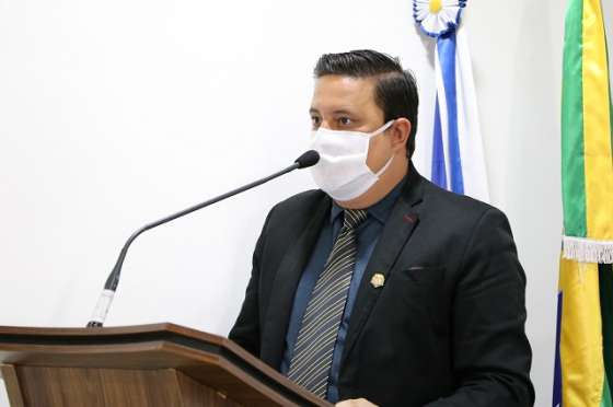 Vereador quer hospital de campanha em Sumaré