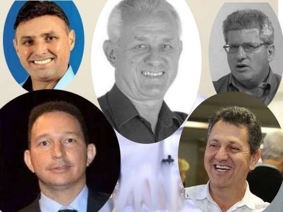 Ver.s Barbarenses opinam na crise do Coronavírus