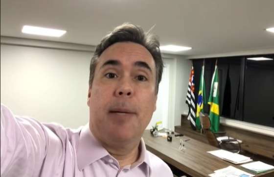 Denis Andia sobre Covid.19, “não é momento para relaxar”