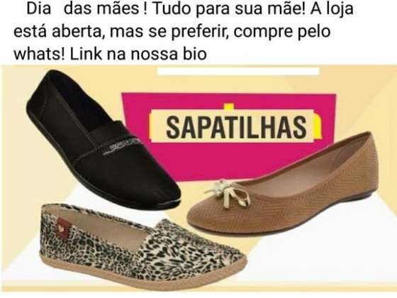 Quarentena. Loja Zanini aberta. Via Direta para excursões