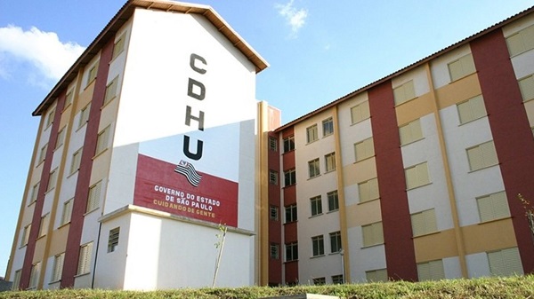 CDHU sorteia casas pra 118 cidades paulistas