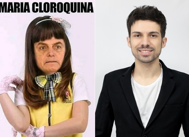Mago das deepfakes anti Bolsonaro busca desafios