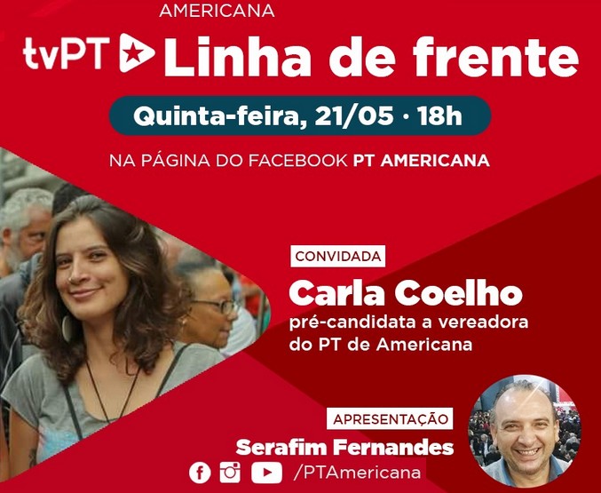 PT Americana lança TV esta quinta
