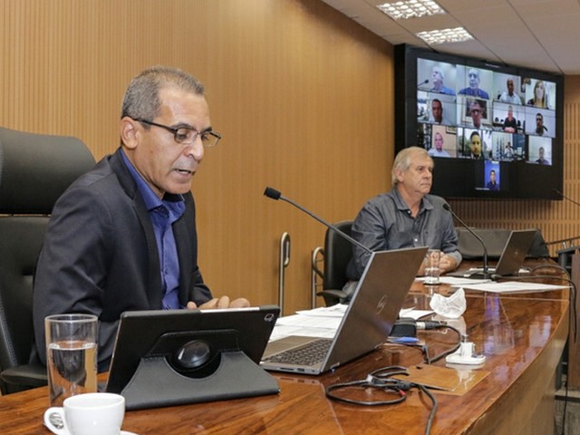 Câmaras da RMC propõem mapear internações por Covid-19