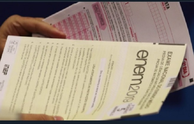 Enem vai ser adiado. E as eleições?
