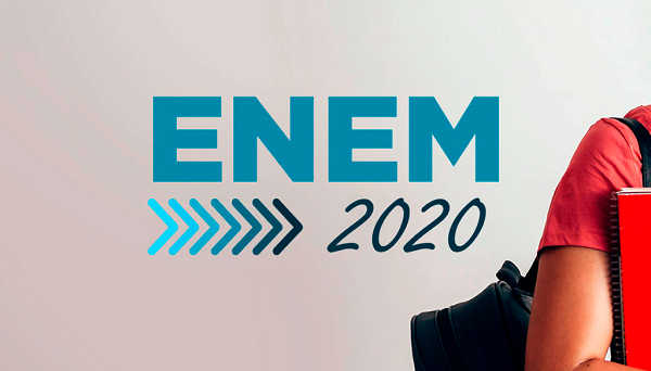 Inscrições para o Enem terminam nesta sexta-feira