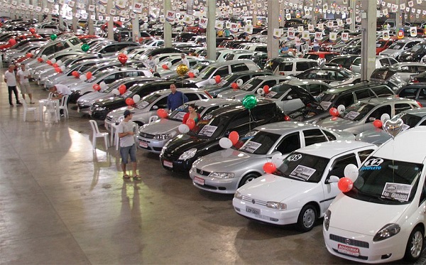 Primeiro feirão online de carros e motos acontece neste sábado