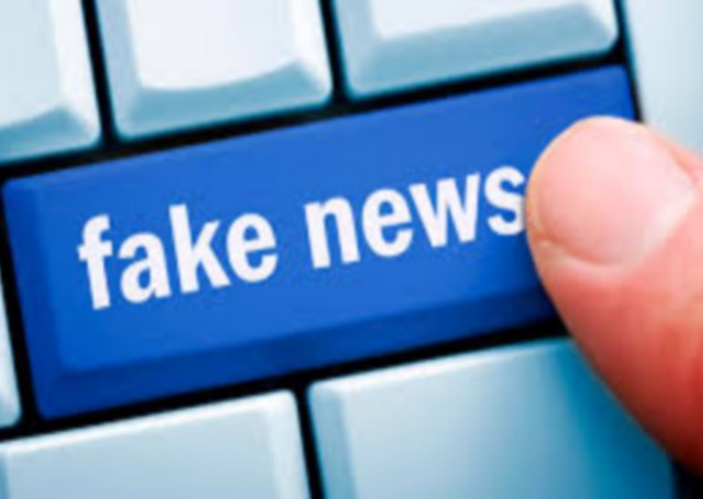 Iniciativa contra ataca sites de Fakenews
