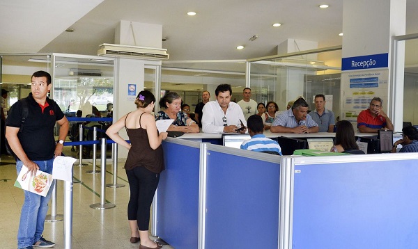 INSS paga 2ª parcela do 13º a partir de segunda-feira