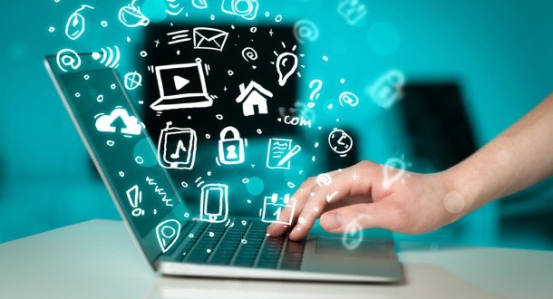 Brasil tem 134 milhões de usuários de internet, diz pesquisa - Novo Momento