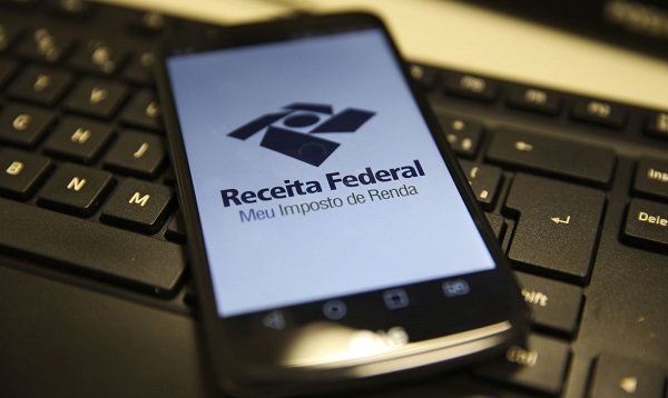 Receita inicia hoje consulta ao 1º lote do Imposto de Renda