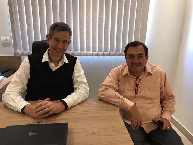 Americana. Rezende obtém aval do partido