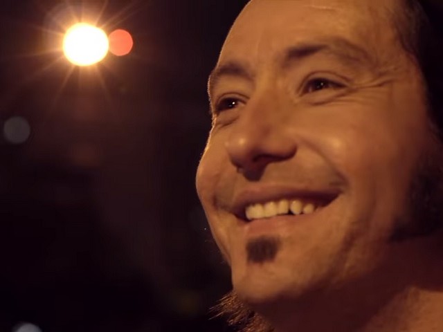 Rodrigo José lança disco com músicas autorais