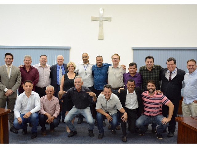 SB deve ter 300 candidatos a vereador